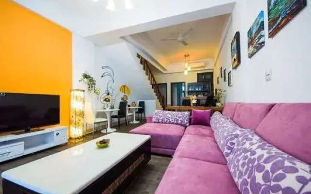MAPLE Hostel