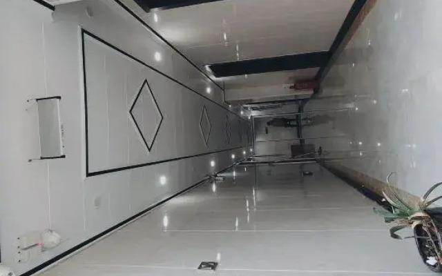 Happy garden boutique hotel