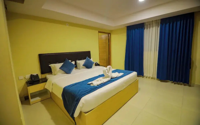 MJ Avyanna Resort & Convention Centre
