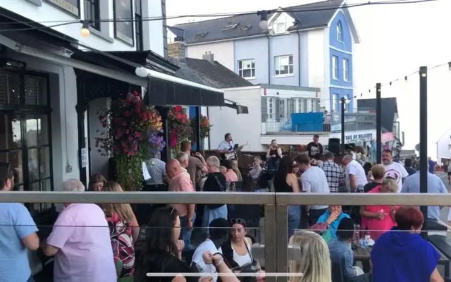 Penwig Hotel