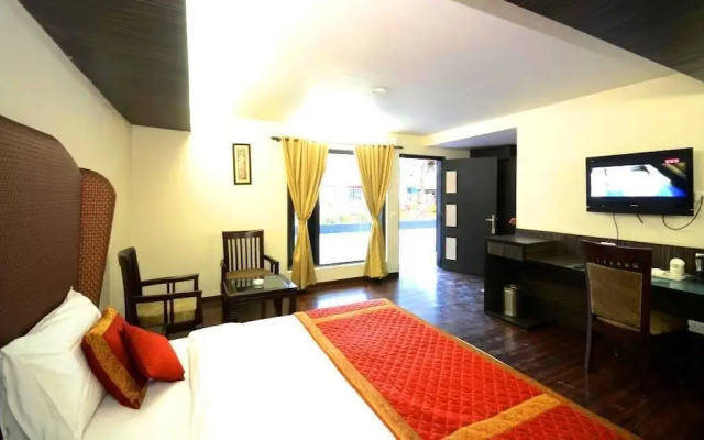 Relax Inn Resort