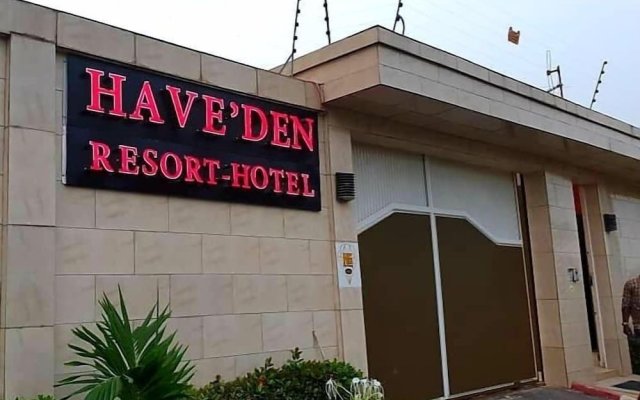 Have'Den Resort-Hôtel