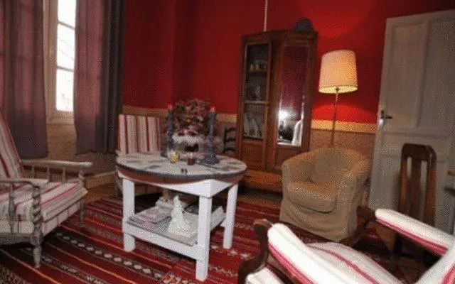 Chambres dhôtes Les Années 30