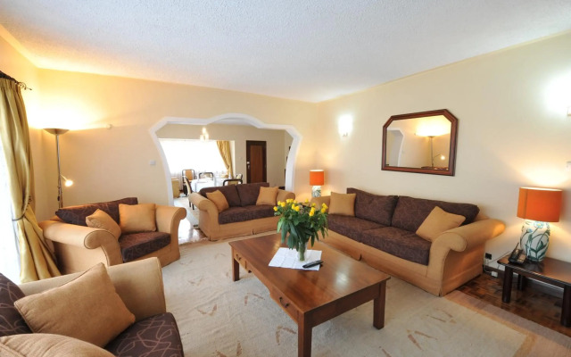 Mimosa Court Apartments