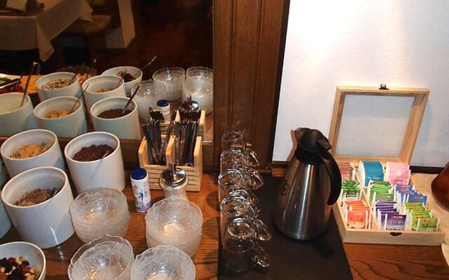 Pension Eppensteiner