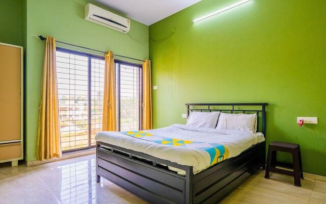OYO 18723 Home Elegant 3BHK Tungrali