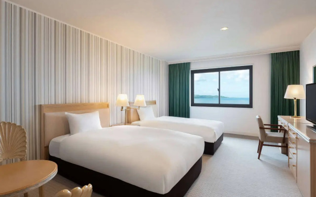 Grand Mercure Minamiboso Resort & Spa