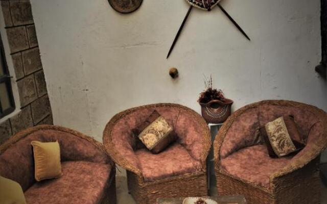 Scerene, Private Guest House