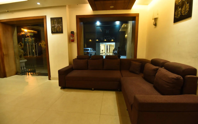 The Gopinivas Grand