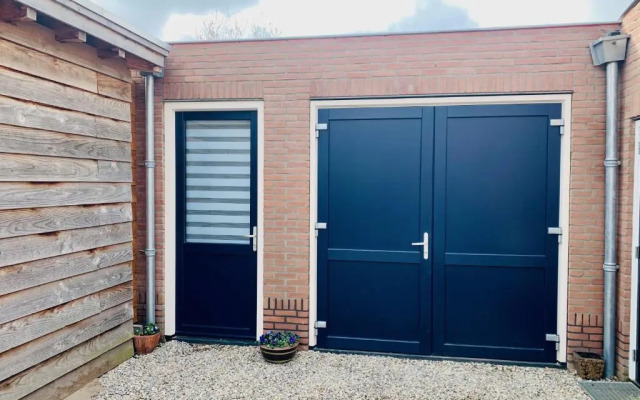 New Tiny Eco House 20 m2 for 1-2 persons