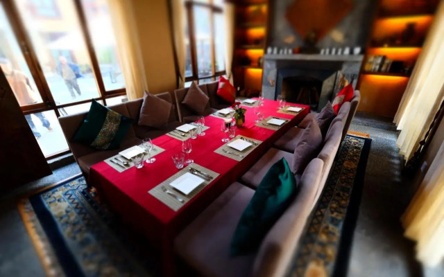 Arrokhampa By Zinc Journey Shangrila