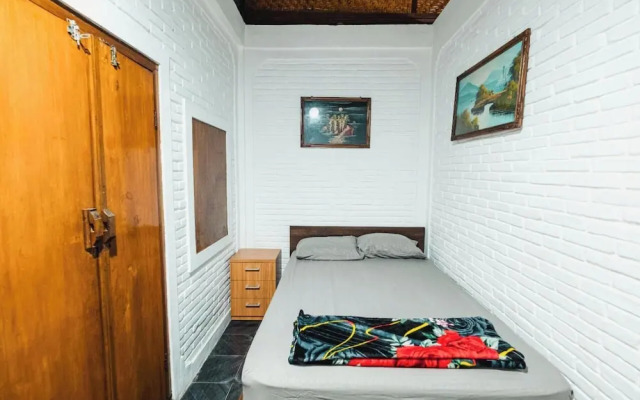Tempo Doeloe Homestay