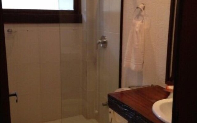 Pousada Aloha Beach House