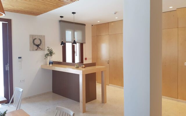 8kto Guest House Skiathos