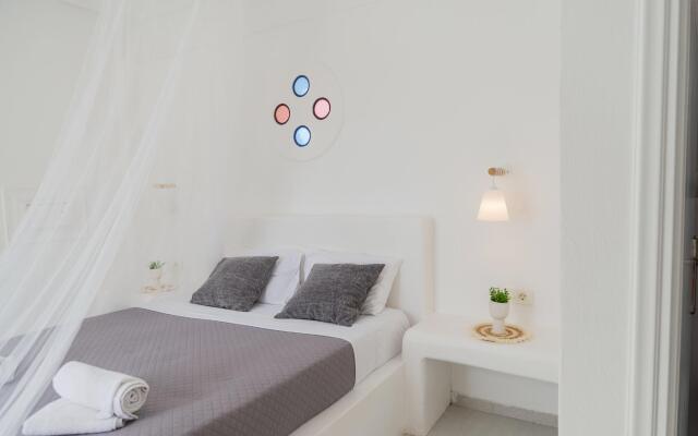 Sfiga Villas