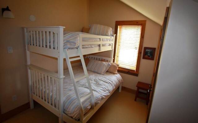 RiverRun Rafting Resort