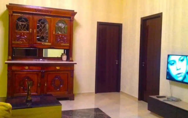 Bread Square Aparmment