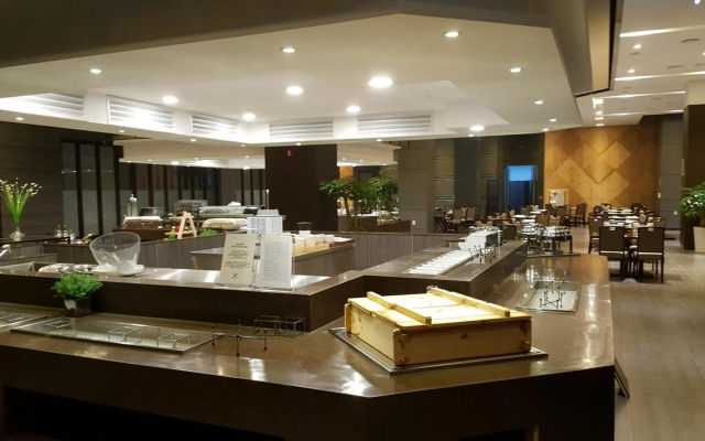 Hotel Prumir