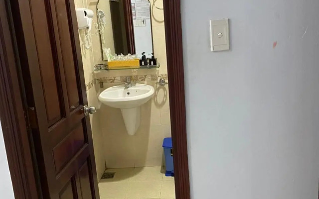 OYO 130 Tuan Long Hotel