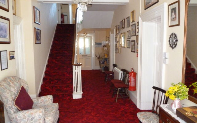 Score Valley Country House