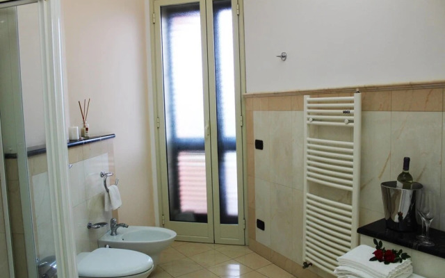 Villa Orchidea