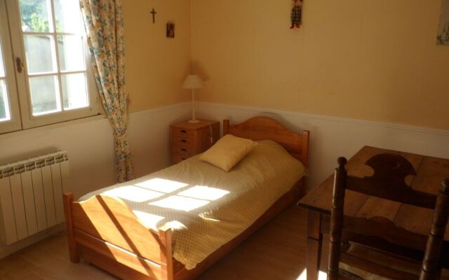 Villa Sainte-Garde B&B