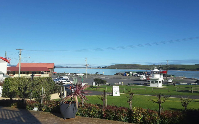 On The Terrace Stanley