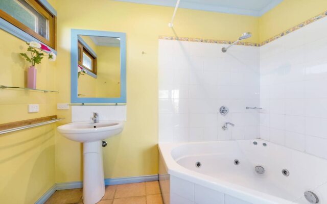 Apollo Panorama Guesthouse