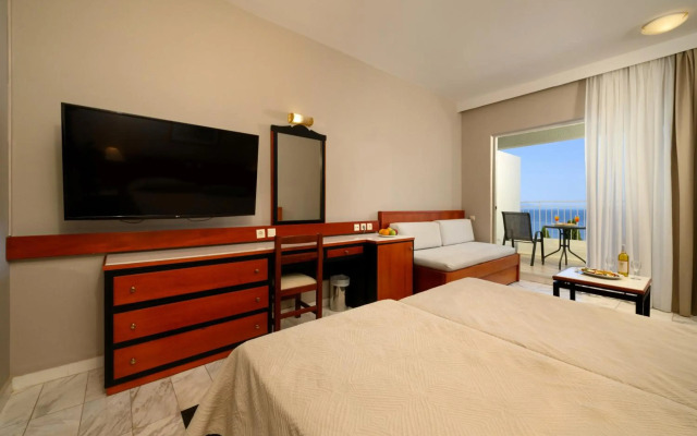 Sunshine Corfu Hotel & Spa 