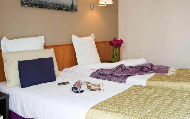 Aparthotel Adagio La Defense Kleber