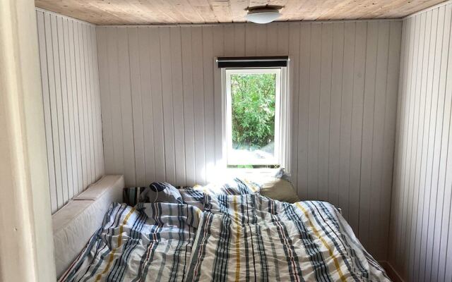 6 Person Holiday Home in Farso