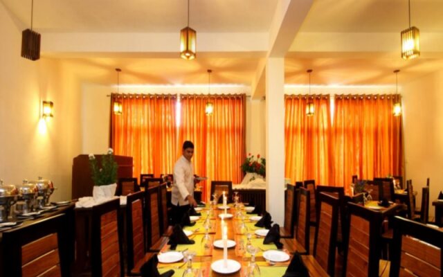 Glenfall Reach Hotel