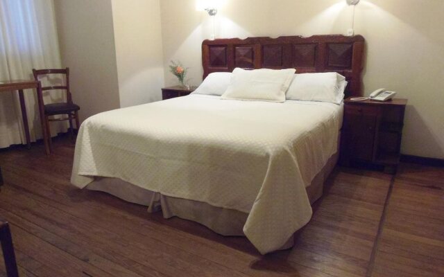 City Hotel Mar del Plata
