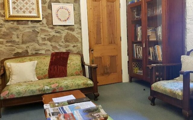 Orford's Sanda House B&B