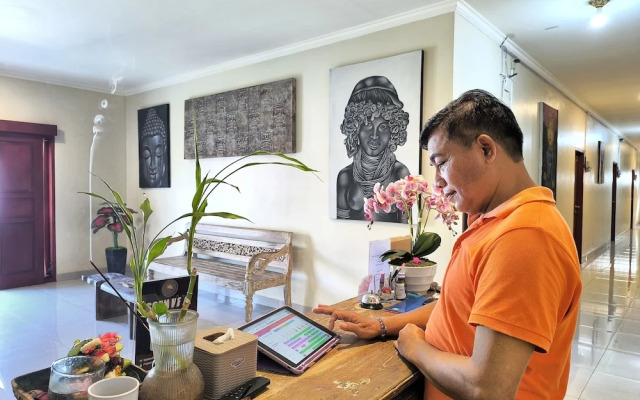 Alam Canggu Kuta by ABM