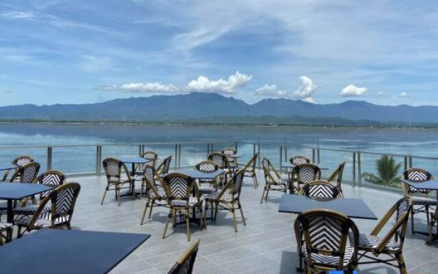 M2 Hotel Waterside