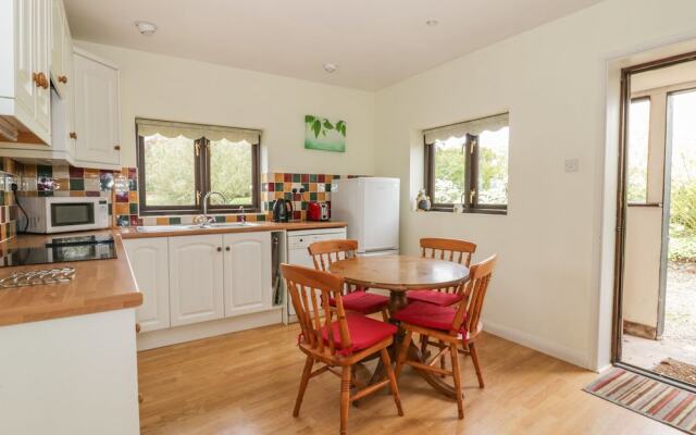 Lowbrook Cottage