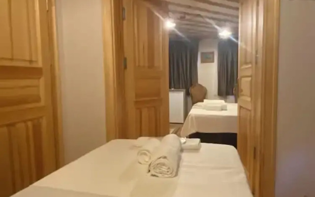 HanFlats Hotel