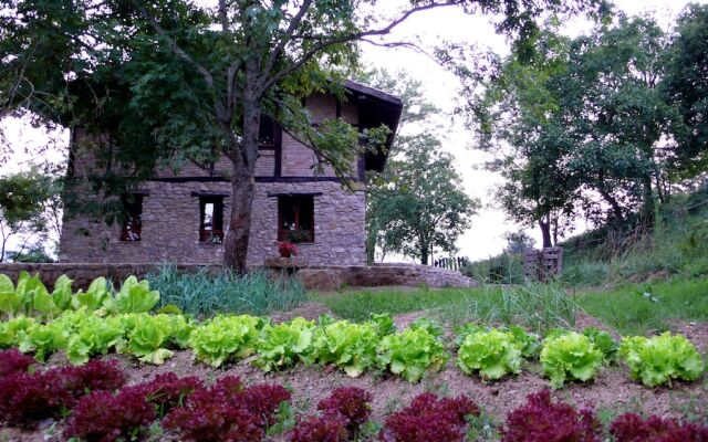 Casa Rural Kaxkarre