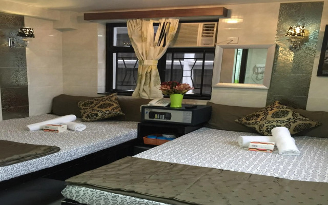Skyview Hostel