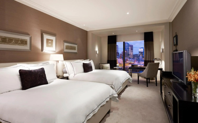 Crown Towers Melbourne