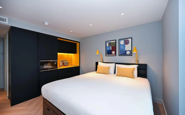 Staycity Aparthotels, Dublin, Mark Street