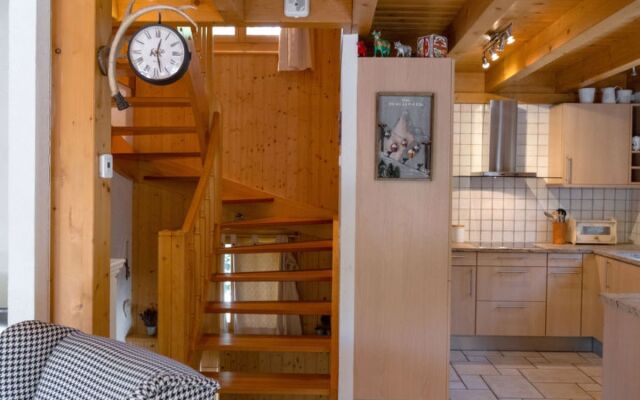 Chalet Miranda