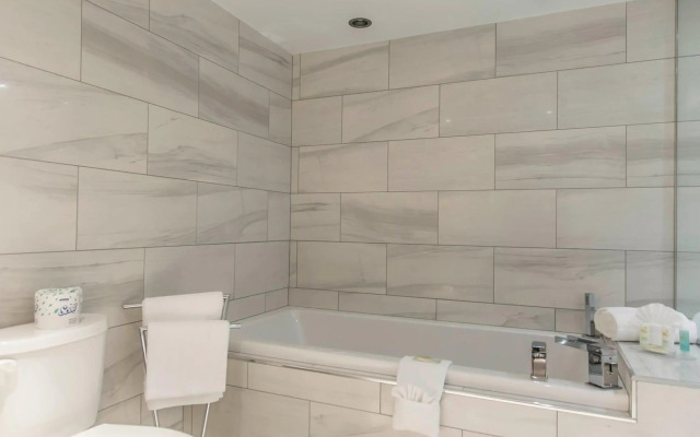 Quality Inn Rouyn - Noranda