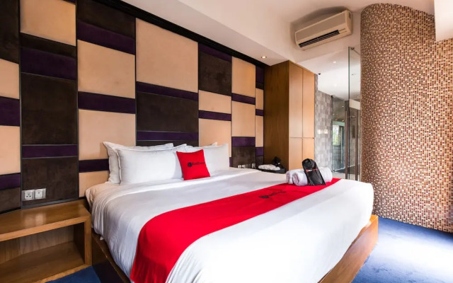 RedDoorz Plus @Little India