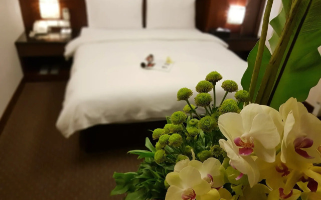 Sun Sweet Hotel