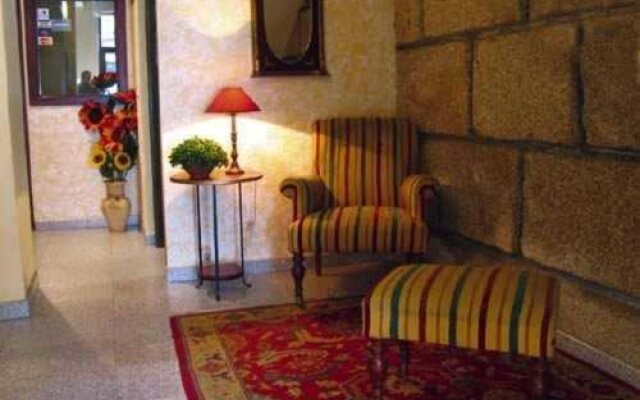 Hotel Casablanca Vigo