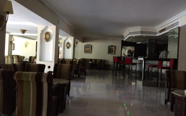 Hotel Chems