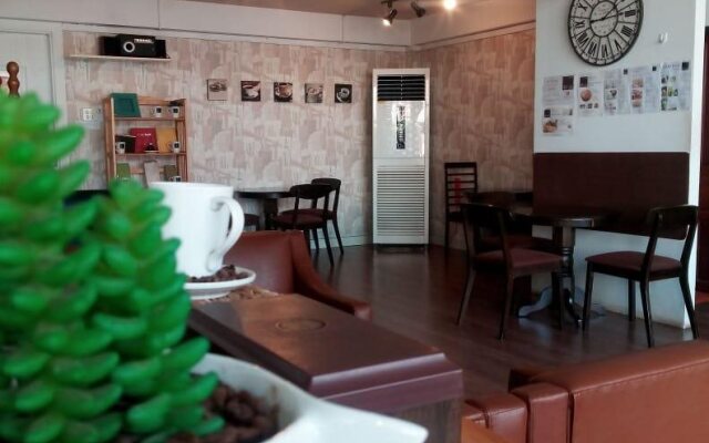 Haysoke Guesthouse