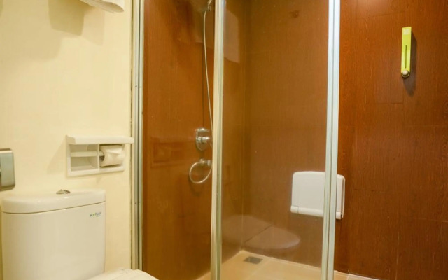 MaxOneHotels at Vivo Palembang